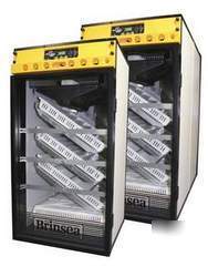 Brinsea ova easy 380 advance ( 380 egg incubator )