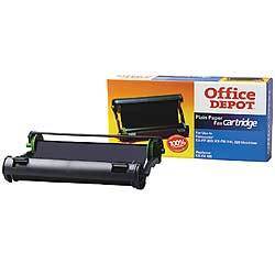 Panasonic model kx-FA135 cartridge fax toner cartridge