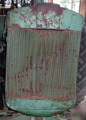 1956 john deere 80 standard tractor ie diesel 830 820 r