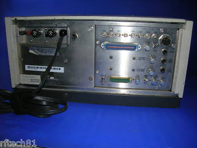 Motorola T1604CM communications console
