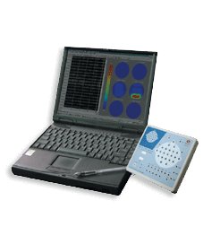 32 channels digital eeg and mapping system KT88-3200 