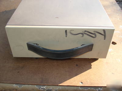 Bk precision dynascan ntsc generator 1251
