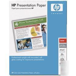 New hp presentation laser paper Q6541A
