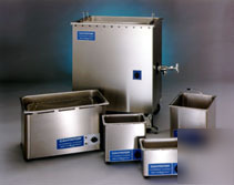 New mettler 18 gallon industrial ultrasonic cleaner 