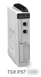 TSXP57104M premium plc processor schneider-electric