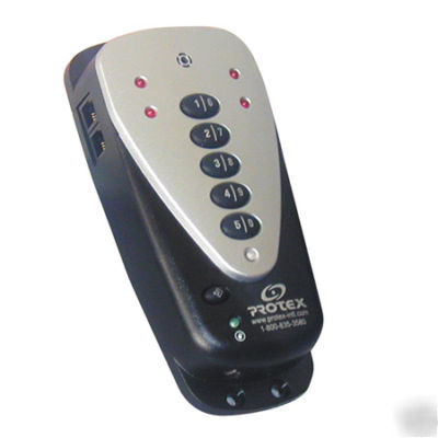  the guardian by protex international securing high-end