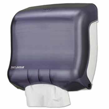 Ultrafold dispenser case pack 2 ultrafold dispenser