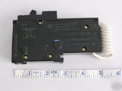 New square d arc-fault circuit breaker HOM115AFI 