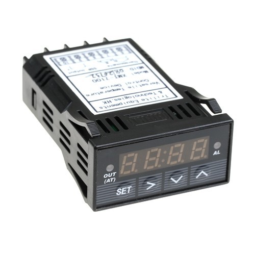 Universal digital pid temperature controller control