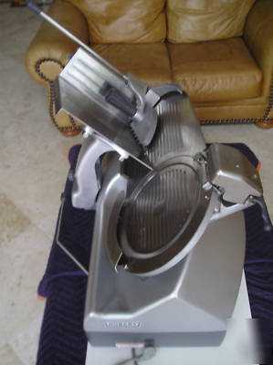 Hobart 2912 automatic slicer 12