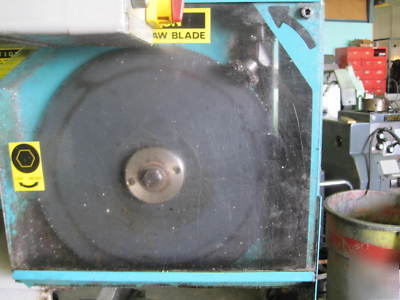 Kalamazoo model C350AV 14