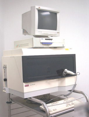 Mtx system biomerieux coag-a-mate coagulation will ship