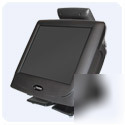 Radiant P1550 pos system restaurant retail