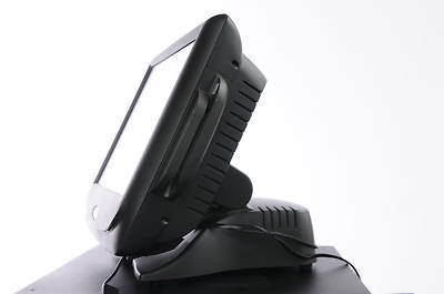 Radiant P1550 pos system restaurant retail