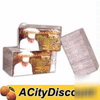 1 dozen fma pumice grill stones 6