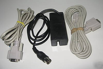 Microsystems msr dual tract magnetic card reader box