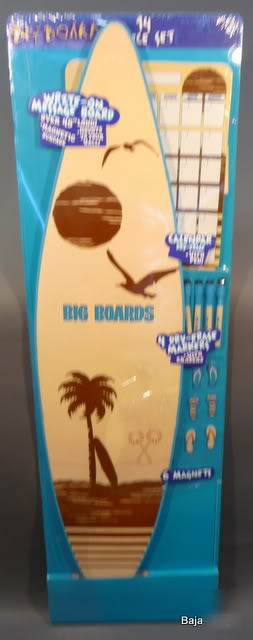 New 14PC big boards write on message board 45