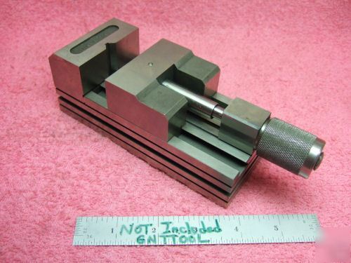 Grind vise dovetail wow its the one u waited for wow