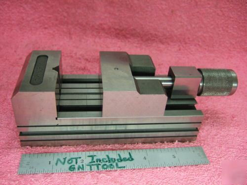 Grind vise dovetail wow its the one u waited for wow