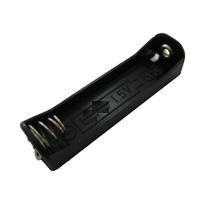 1XAAA battery box / holder with solder tags (pack of 2)