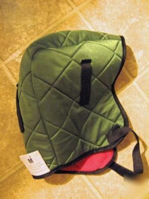 4 winter helmet liners