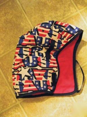 4 winter helmet liners
