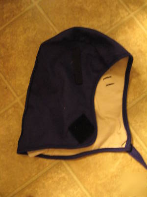 4 winter helmet liners