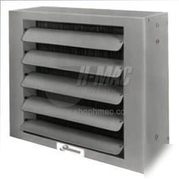 Modine HSB33 horizontal hot water or steam unit heater 