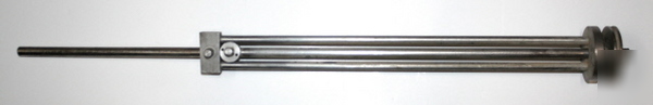 Belshaw plain donut depositor plunger 2