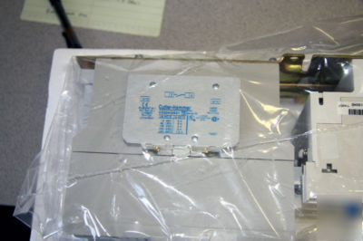 Eaton freedom series iec starter AE16NN0A cutler-hammer