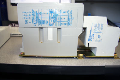 Eaton freedom series iec starter AE16NN0A cutler-hammer