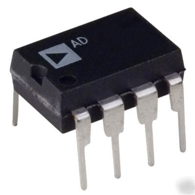Ic chips: AD844AN 60MHZ 2000 v/Ã‚Âµs monolithic op amp