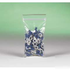 Minigrip 6 mil minigrip reclosable poly bags 4 x 6