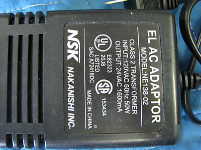 Nsk