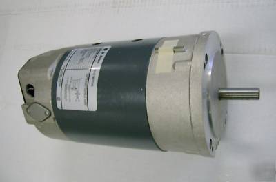 Ge dc motor 1/2 hp 90V 1725RPM pos. wind generator ? 