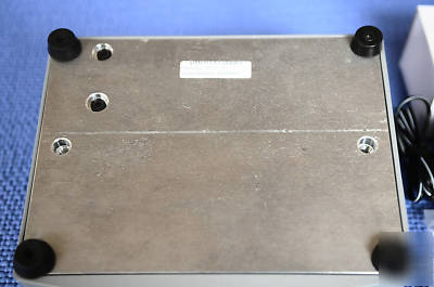 Aimco uet-50 torque tool wrench calibrator, 50 lb.in. 