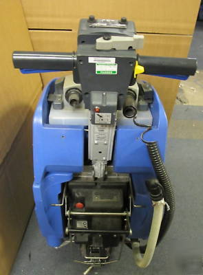 Numatic TTB3450/100 automatic commercial floor scrubber