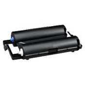 Brother intl. ribbon cartridge thermal print black