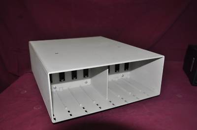 Datex / ohmeda module rack #9447
