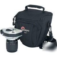 Lowepro black topload zoom 1