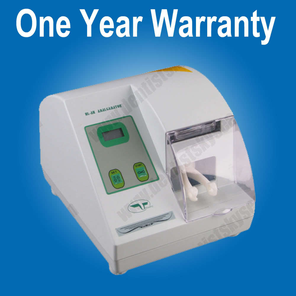 New brand digital dental amalgamator H1