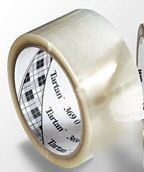 12 rolls 3M tartan box tape shipping packaging packing