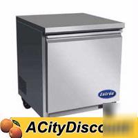 Entree 6.5 cu.ft commercial 27