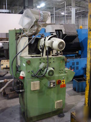 New tool grinder ewag model RS07. in 1993 tool grinder
