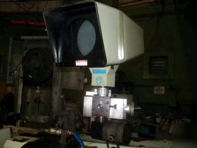 New tool grinder ewag model RS07. in 1993 tool grinder