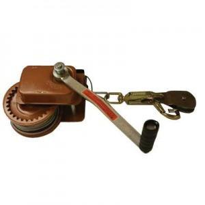 885504 | miller winch 60 ft. galvanized wire rope