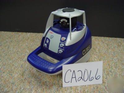 Agatec CL185 cone laser - used