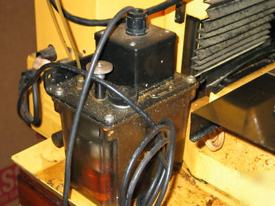 Dyna myte 2400 cnc benchtop vertical milling machine