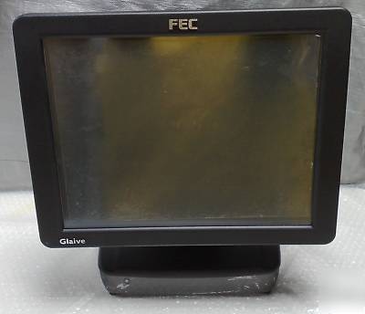 Fec glaive 15