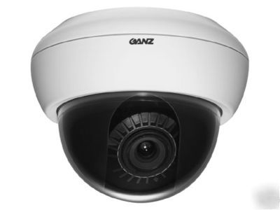 Ganz zc-D3210NHA indoor dome camera warranty